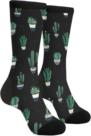 Casual Unisex Novelty Fun Crew Socks Fashion Comfortable Men And Women Crazy Dress Socks