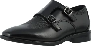 Florsheim Kids Boy's Postino Double Monk, Jr. (Toddler/Little Kid/Big Kid)