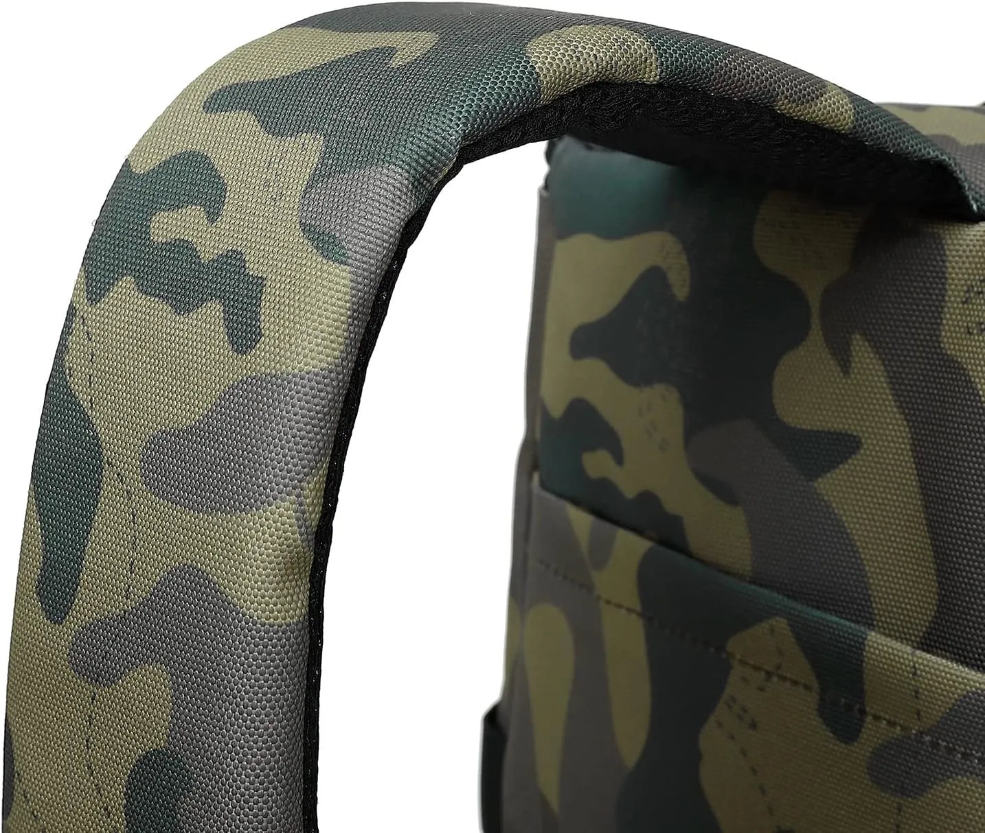 Gym Duffle Bag Backpack 4-Way Waterproof with Shoes Compartment for travel Sport Hiking laptop, Camouflage, X-Large, Duffel Backpacks