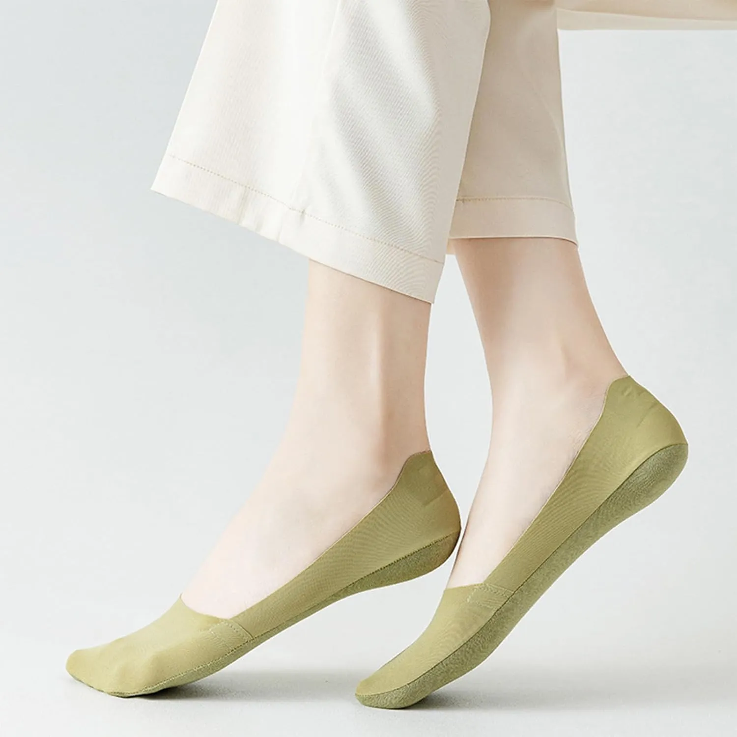 Repertoire Socks, Repertoire No Show Socks, Summer Sockss, That Silicone Heel Grip Game Changer, Super Thin and Breathable