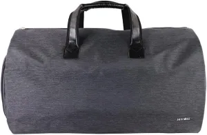 Sports Gym Bag with Wet Pocket & Shoes Compartment,Travel Duffel Bag for Men and Women for Sports/Gyms/Weekend Getaway.