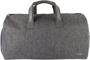 Sports Gym Bag with Wet Pocket & Shoes Compartment,Travel Duffel Bag for Men and Women for Sports/Gyms/Weekend Getaway.