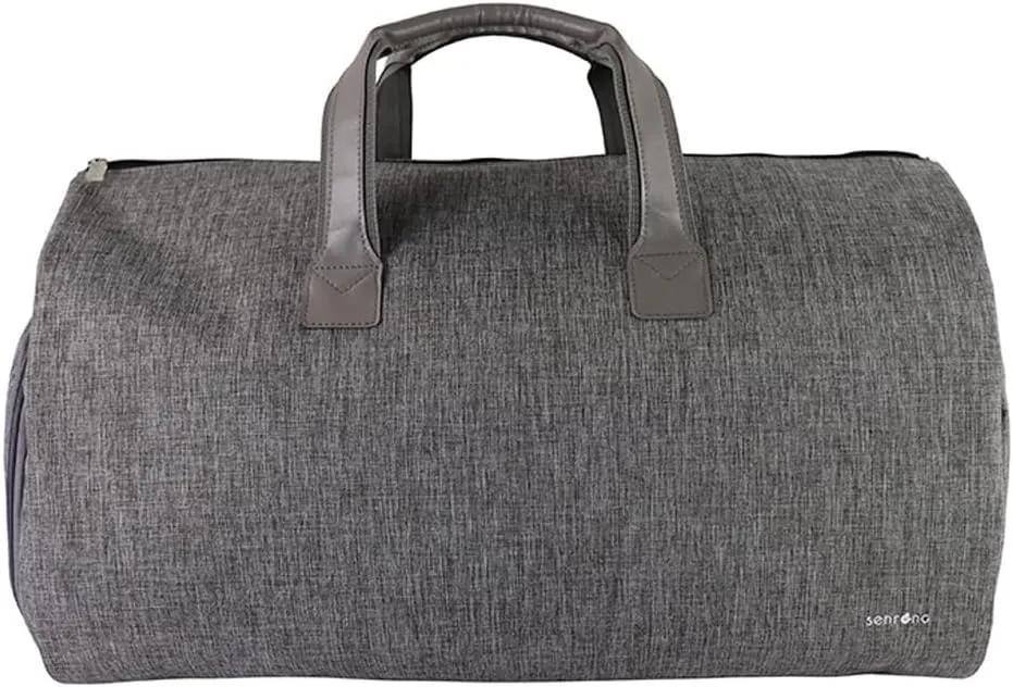 Sports Gym Bag with Wet Pocket & Shoes Compartment,Travel Duffel Bag for Men and Women for Sports/Gyms/Weekend Getaway.